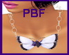 PBF*Unique Butterfly NK