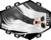 BMK:Ain White Hair