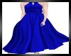 BB|Blue Summer Dress