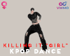 Killin' It - J Hope F
