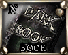 "Nz Queen Dark Book