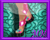 Just a Pink Heels
