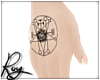     Sug Female Hand Tatt