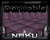 [NK] Deriv. Small Club
