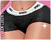 ♡ Sports Shorts