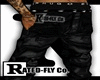 [R]Rated-Fly Jeans#1