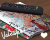 VK~Remote & Magazines l