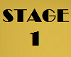 STAGE 1 BANNER