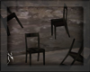 [N] Cursed chairs
