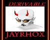 ULTIMATE DEVIL HORN DEV