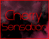 *B*Cherry Sensation