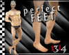 !1314 perfectFEET*small