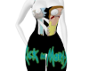 rick and morty sg