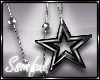 Ss✘Star Necklace