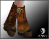 IV. Steampunk Boots '21