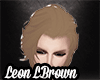 Atomic | Leon L.Brownf