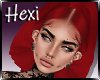 H ✦ Zena Crimson