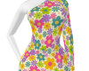 *B* Hippie Flowers