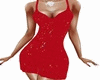 SEV Red Dresses