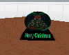 {LM}merry christmas glob