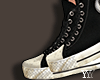Y ♥ Dirty Sneakers