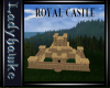 [LH]ROYAL Castle