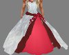 EK Soft Rose Gown