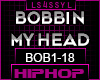 BOB - LEROY BIGGS
