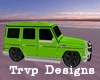 Mercedes G Wagon [Neon]