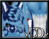 xIDx Glaika Fur M V2