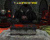 Royal Throne Vampirifish