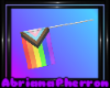Pride Flag M