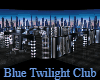 Blue Twilight Club