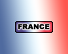 FRANCE - sticker