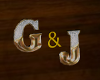 LS G & J Dance Marker