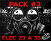 ELECTRO MBR PACK #3