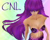 [CNL]Purple sea