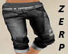 [Z] Comfy Jeans