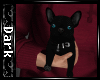 My Puppy Avatar (black