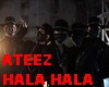 ATEEZ Hala Hala PT.1