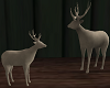 Deer Figures