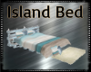 Island Bed w Poses
