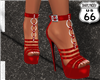 SD Red Heels