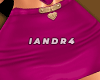 Adri Pink RLL