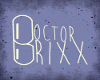 Doctor Brixx - Spiraling