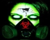 Toxic Zombie V2