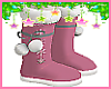Kids✿Melody Boots