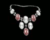 SxL Jade Jewelry Set