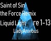 Force Remix SOS Liquid