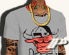 ℙ. l Got Game Tee